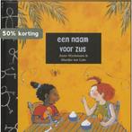 Een naam voor zus 9789044800180 A. Wyckmans, Boeken, Verzenden, Gelezen, A. Wyckmans