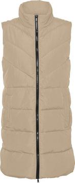 NOISY MAY NMDALCON S/L VEST BG NOOS Dames Vest - Maat S, Kleding | Dames, Jassen | Winter, Verzenden, Nieuw