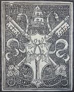 Julius II. Papst - Breve Julii Secu(n)di Pont. Max. ad Reges