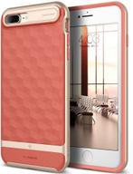 Caseology  Parallax Series Shock Proof Grip Case iPhone 7+/8, Nieuw, Verzenden