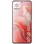 Motorola Edge 60 Fusion 8GB/256GB Roze slechts € 312, Nieuw, Ophalen of Verzenden, Zonder abonnement, Zonder simlock