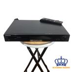 Samsung DVD-HR773 | Dvd speler | Dvd recorder | Harddisk |, Audio, Tv en Foto, Dvd-spelers, Gebruikt, Verzenden, Met harddisk