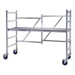 Kamersteiger Alu 250kg, Ophalen, Nieuw