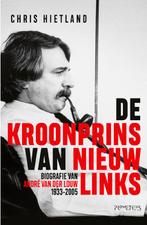 De kroonprins van Nieuw Links 9789044638264 Chris Hietland, Boeken, Verzenden, Gelezen, Chris Hietland