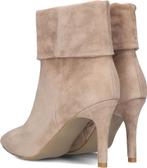 PS Poelman - Maat 39 HAILEY Dames Laarzen - Taupe, Kleding | Dames, Verzenden, Nieuw