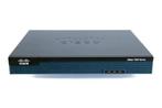 Cisco 1921 Integrated Services Router, Ophalen of Verzenden, Nieuw