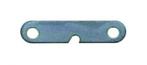 Campking Platte Spanner Aluminium 10 st, Caravans en Kamperen, Nieuw