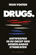9789463832113 Drugs | Tweedehands, Boeken, Verzenden, Zo goed als nieuw, Teun Voeten