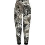 Cambio • cargo broek Jules blad print • 36, Cambio, Verzenden, Nieuw, Maat 36 (S)