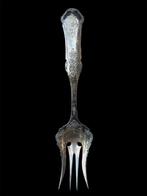 Belegvork / zuurvork ( Biedermeier stijl ) - Barend Cornelis