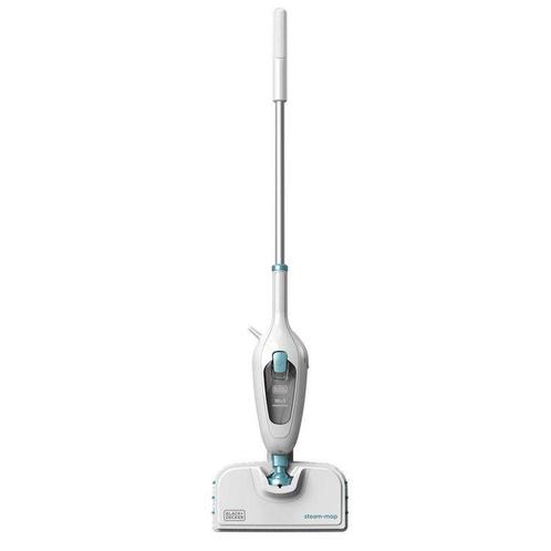 Black+Decker FSMH13E10, Steam-mop stoomreiniger, Huis en Inrichting, Schoonmaakartikelen, Verzenden
