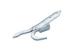 Bootshaak gegalvaniseerd 150mm, Watersport en Boten, Bootonderdelen, Ophalen of Verzenden, Nieuw