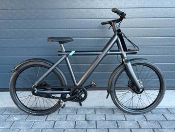 Vanmoof X3 NIEUW | 3 MAANDEN GARANTIE beschikbaar voor biedingen