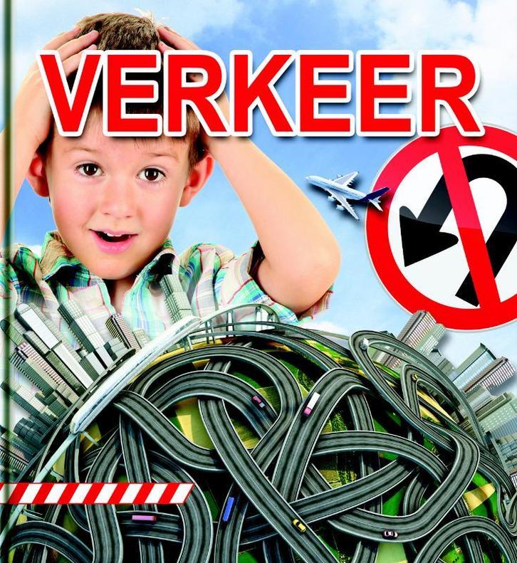 Verkeer 9789079758722 Frank van Dulmen, Boeken, Overige Boeken, Gelezen, Verzenden
