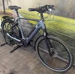 Gazelle Ultimate C8+ elektrische herenfiets – riem, Bosch, Fietsen en Brommers, Elektrische fietsen, Ophalen of Verzenden, Zo goed als nieuw