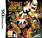 The Secret Saturdays (Nintendo DS), Verzenden, Gebruikt, Vanaf 7 jaar