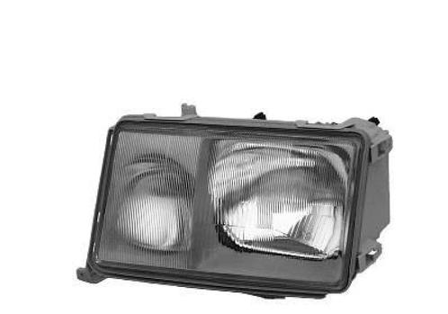 KOPLAMP VOOR MERCEDES BENZ W124 1985-1995 1248205061, Auto-onderdelen, Verlichting, Nieuw, Ophalen of Verzenden