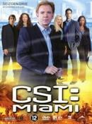 CSI Miami - Seizoen 3 deel 2 - DVD, Cd's en Dvd's, Dvd's | Thrillers en Misdaad, Verzenden