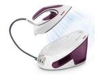 Tefal Express Anti-Calc SV8054 - Stoomgenerator, Verzenden, Zo goed als nieuw