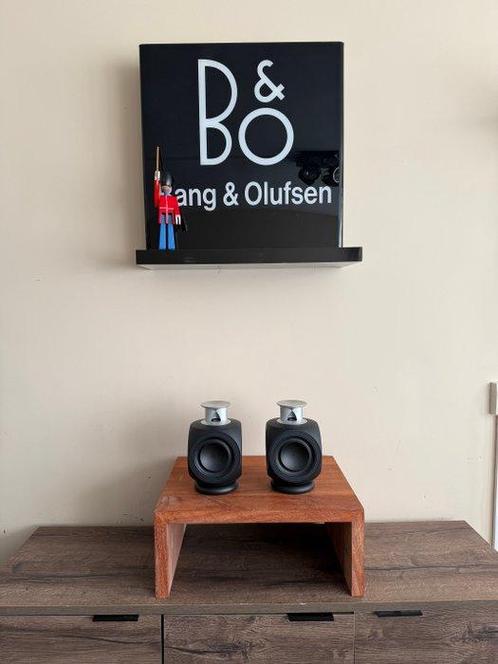 Bang & Olufsen - BeoLab 3 - ICE Power - Originele design, Audio, Tv en Foto, Stereo-sets