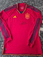 España - Iker Casillas - Voetbalshirt, Nieuw