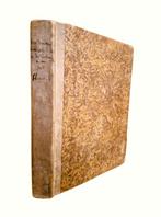 Baldovini / Marrini - Il Lamento di Cecco da Varlungo - 1755, Antiek en Kunst