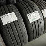 2 x Hankook Ventus S1 Evo 255-40-20 Zomerbanden 5,5mm, Gebruikt, 255 mm, Ophalen of Verzenden, Band(en)