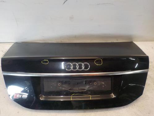 Achterklep Audi A6 C6 S6 quattro, Auto-onderdelen, Carrosserie en Plaatwerk, ARN erkend, Stiba lid, Erkend duurzaam, Achter, Audi