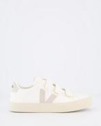 -8% Veja  Veja Dames recife sneaker leer /natura  maat 39, Verzenden, Nieuw, Wit