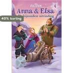 Leesboek Anna & Elsa 4 / Leesboek Anna & Elsa / 4, Boeken, Kinderboeken | Jeugd | 13 jaar en ouder, Verzenden, Gelezen, Sanoma Media NL. Cluster : Jeu