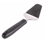 Benson Kaasschaaf de Luxe - RVS - Met Ophangoog - 21.5 cm, Ophalen of Verzenden, Nieuw