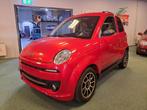 Microcar MGO DCI Airco, Diversen, Brommobielen en Scootmobielen, Zo goed als nieuw