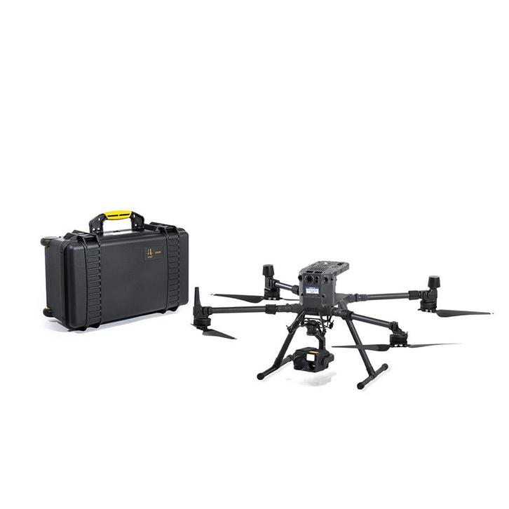 HPRC 2550W BATTERY CASE FOR DJI MATRICE 300/350 RTK, Hobby en Vrije tijd, Modelbouw | Radiografisch | Helikopters en Quadcopters