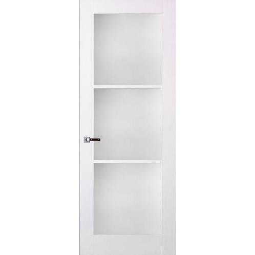 Skantrae Schuifdeur SKS 93x211,5, Doe-het-zelf en Verbouw, Deuren en Horren, Zo goed als nieuw, Ophalen of Verzenden