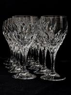 Peill & Putzler - Wijnglas (10) - Messina - Loodkristal, Antiek en Kunst