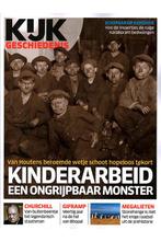 KIJK Geschiedenis - 08 2024, Boeken, Tijdschriften en Kranten, Verzenden, Nieuw, Wetenschap en Natuur