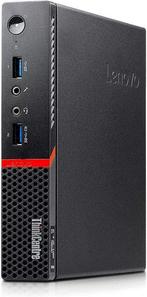 Lenovo ThinkCentre M900 AIO i-Core i5-6500T 240 SSD 8GB W11, 8 GB, Virtual Reality, 240GB SSD, Ophalen of Verzenden