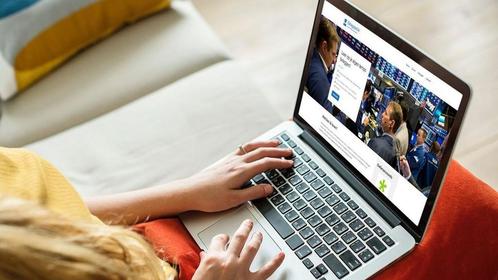 Online cursus: leren beleggen in je eigen tijd, Diensten en Vakmensen, Cursussen en Workshops