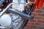 Pro Carbon uitlaatbocht bescherming KTM SX-F 250 2006-2007 (, Ophalen of Verzenden, Nieuw