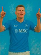 Sdimart - Scott McTominay Napoli 2025 One of One Limited, Nieuw