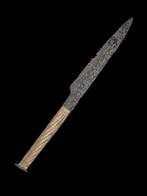 mes Bot - Knife - 221 mm - 20 mm - 20 mm