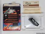 Atari 400/800 - Sierravision - Mr. Cool, Spelcomputers en Games, Verzenden, Gebruikt