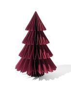 HEMA Honeycomb kerstboom 30x20, Verzenden, Nieuw