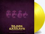 Black Sabbath - The Sunday Show - Special Edition - Yellow C, Cd's en Dvd's, Ophalen of Verzenden, Nieuw in verpakking