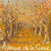 cd - The Scene - Avenue De La Scene, Cd's en Dvd's, Cd's | Overige Cd's, Zo goed als nieuw, Verzenden