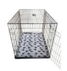 Honden Bench Reisbench Puppy Bench Werpkist Autobench Op=Op