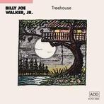 cd - Billy Joe Walker, Jr. - Treehouse, Verzenden, Zo goed als nieuw