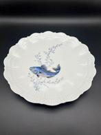 A. Giraud & Cie, Limoges - Bord - Porselein, Antiek en Kunst