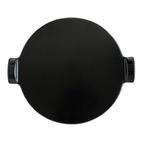 Emile Henry Pizzasteen Fusian Ø37cm, Hobby en Vrije tijd, Verzenden, Nieuw