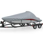 vidaXL Boothoes 427-488x229 cm grijs, Watersport en Boten, Verzenden, Nieuw